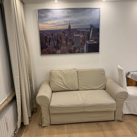 Comfortable Studio Нюрнберг Екстер'єр фото