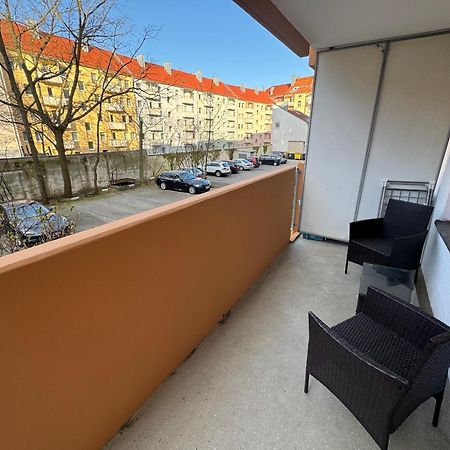 Comfortable Studio Нюрнберг Екстер'єр фото