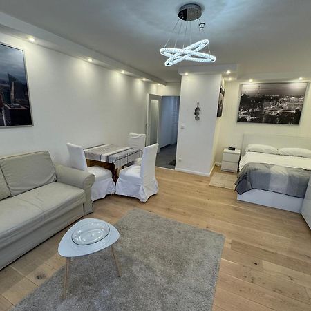 Comfortable Studio Нюрнберг Екстер'єр фото