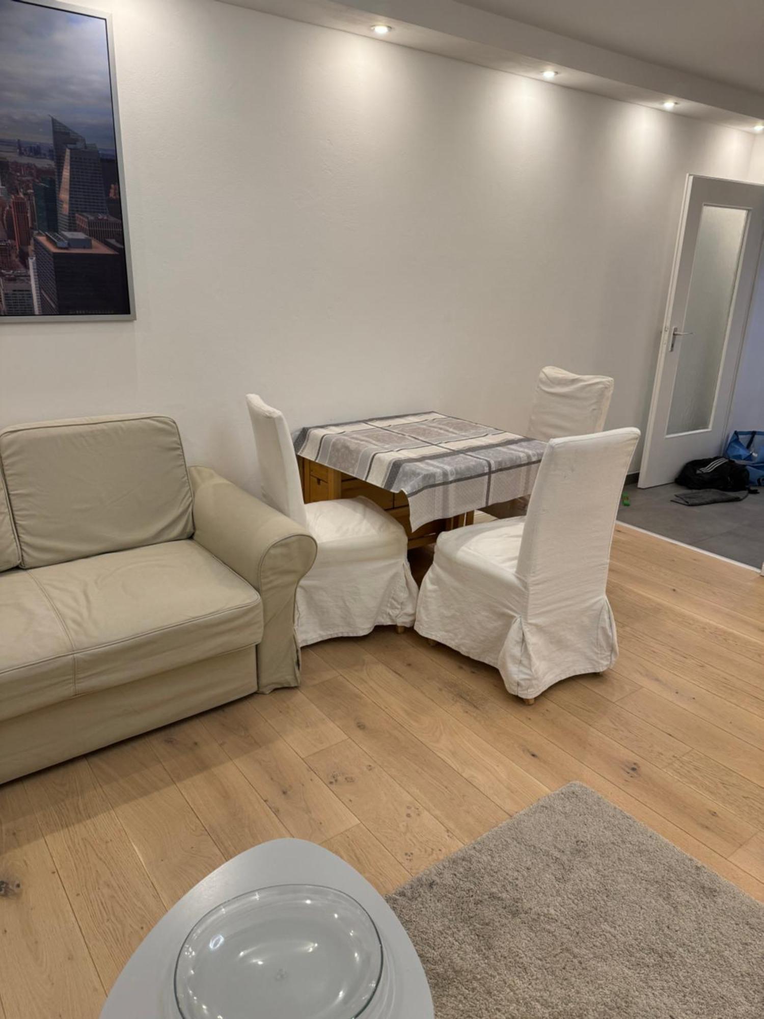 Comfortable Studio Нюрнберг Екстер'єр фото