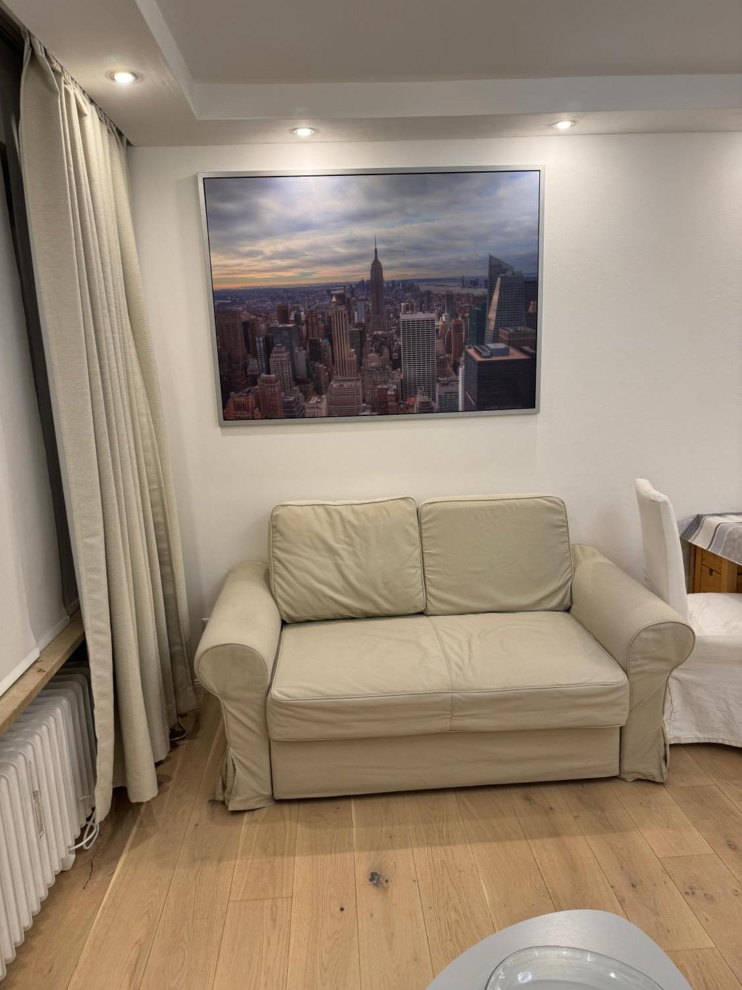 Comfortable Studio Нюрнберг Екстер'єр фото