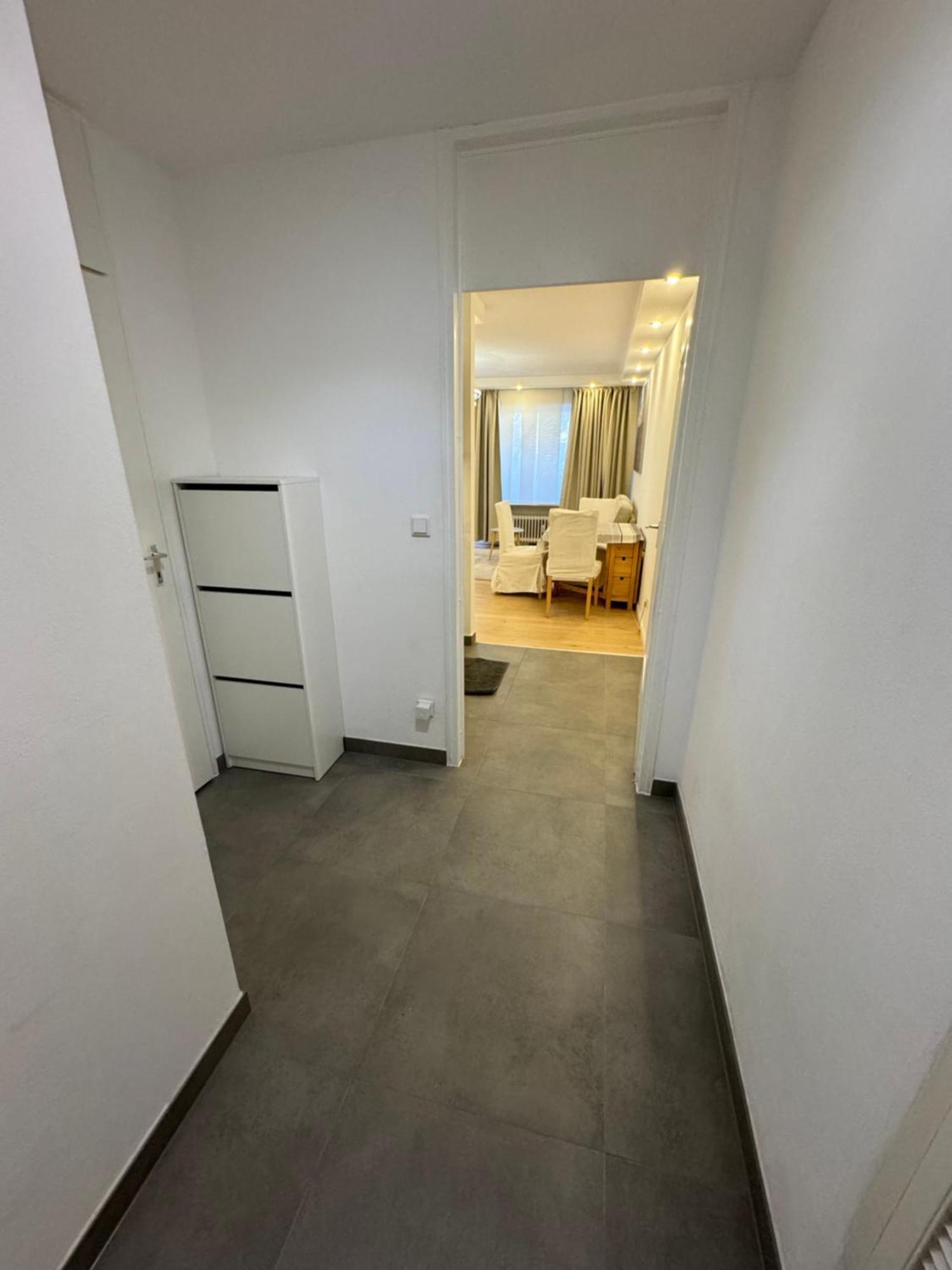 Comfortable Studio Нюрнберг Екстер'єр фото