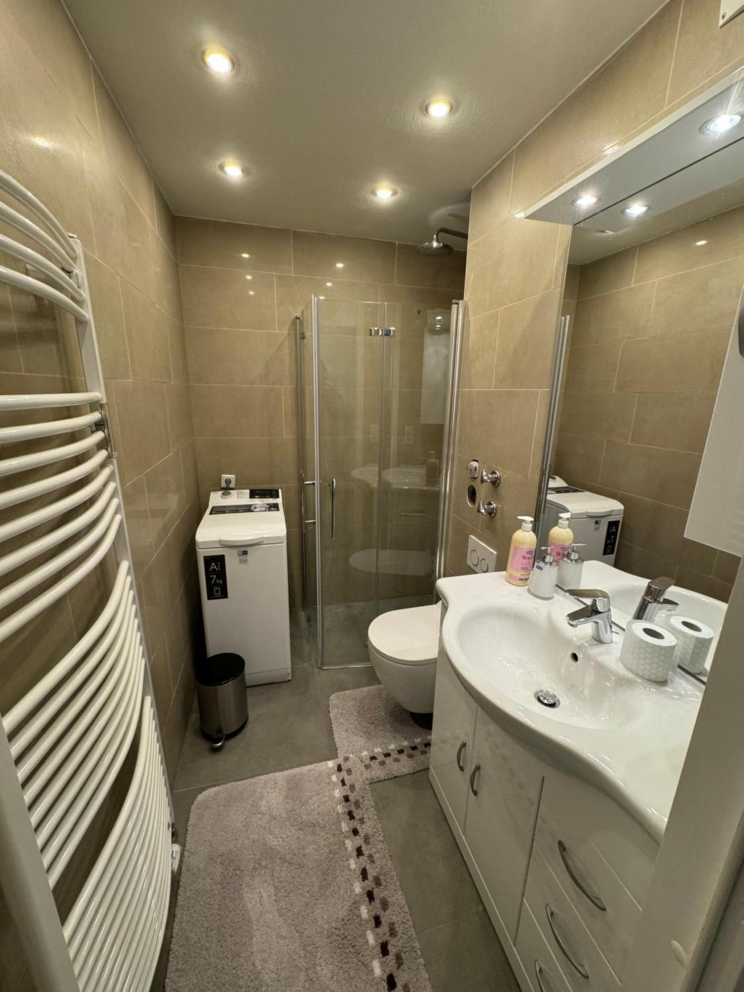 Comfortable Studio Нюрнберг Екстер'єр фото
