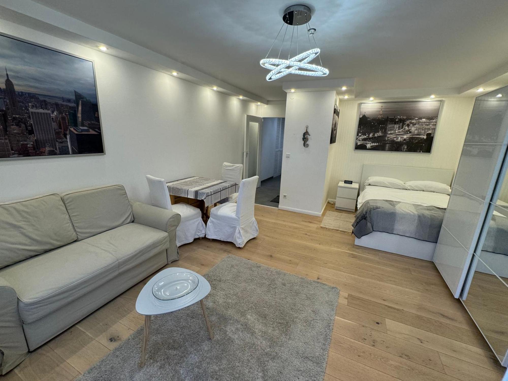 Comfortable Studio Нюрнберг Екстер'єр фото