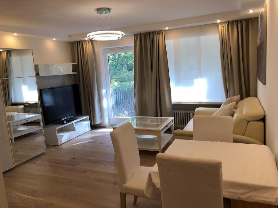 Comfortable Studio Нюрнберг Екстер'єр фото